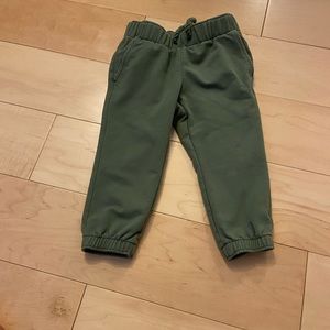 Janie and Jack pants